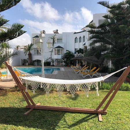 Hotel Djerba Orient Mezraia Luaran gambar