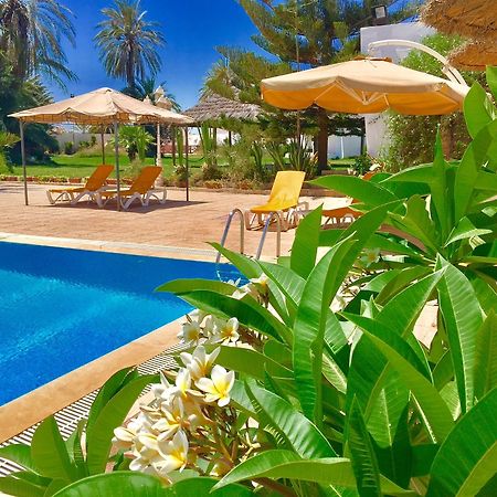 Hotel Djerba Orient Mezraia Luaran gambar