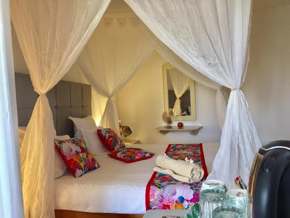 Hotel Djerba Orient Mezraia Luaran gambar