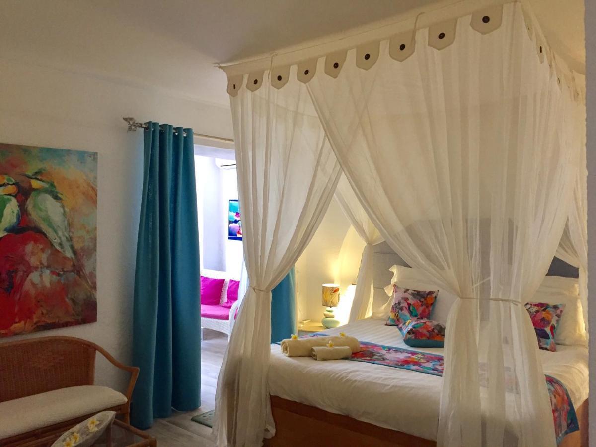 Hotel Djerba Orient Mezraia Luaran gambar