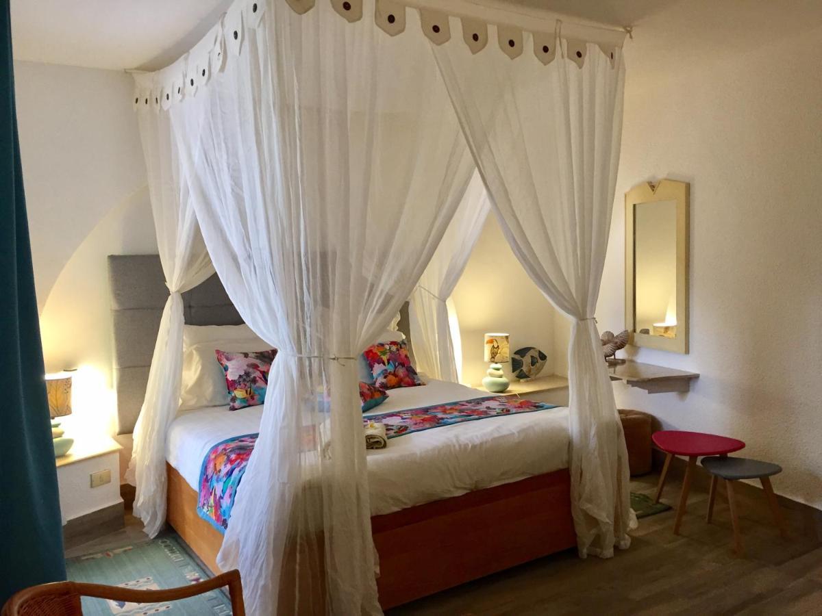Hotel Djerba Orient Mezraia Luaran gambar