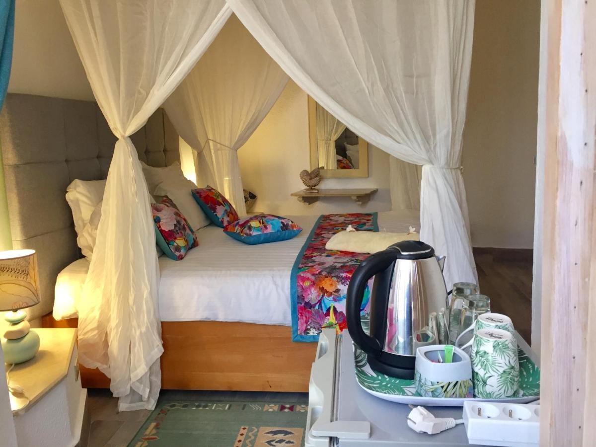 Hotel Djerba Orient Mezraia Luaran gambar
