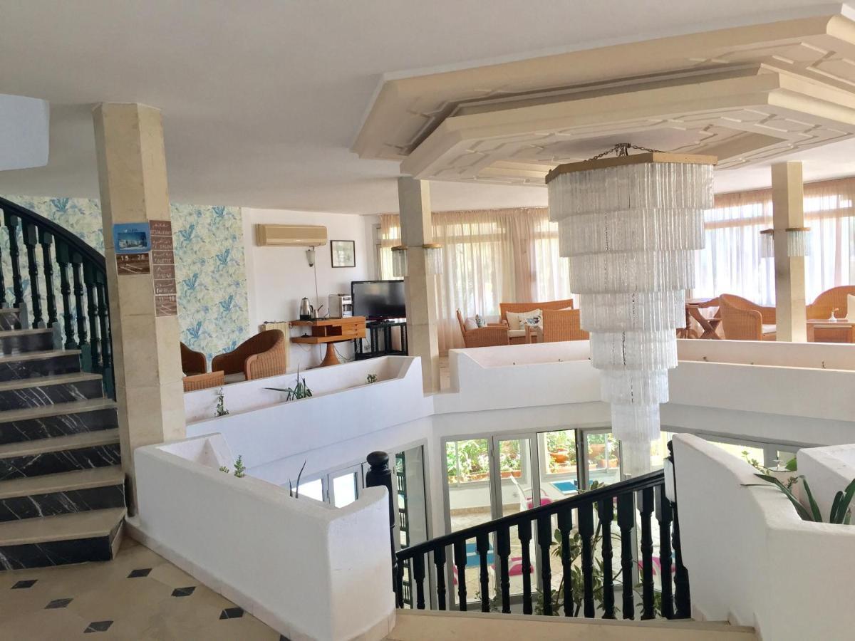 Hotel Djerba Orient Mezraia Luaran gambar