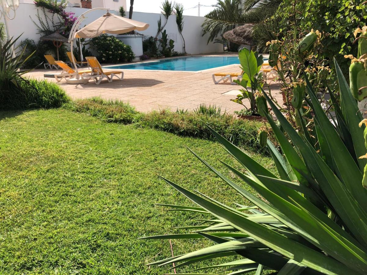 Hotel Djerba Orient Mezraia Luaran gambar
