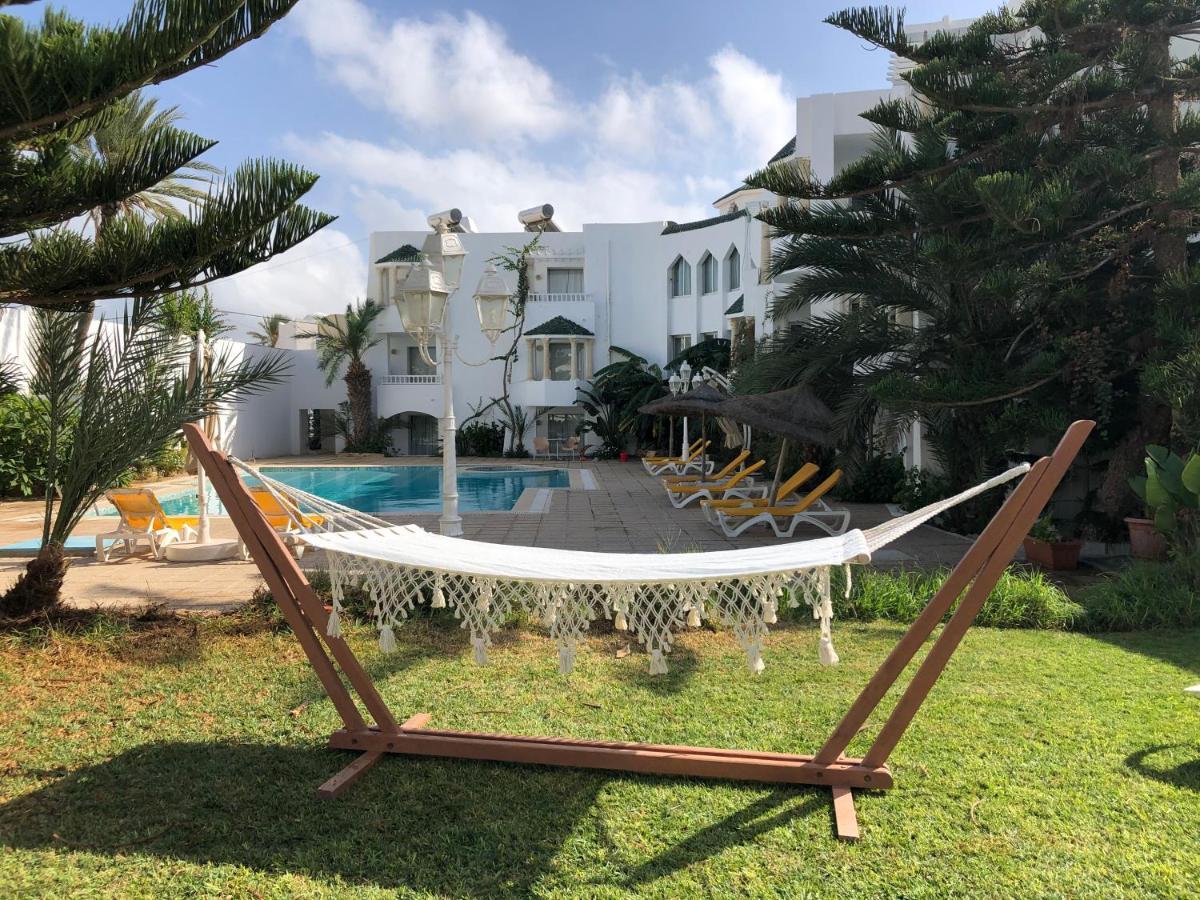 Hotel Djerba Orient Mezraia Luaran gambar