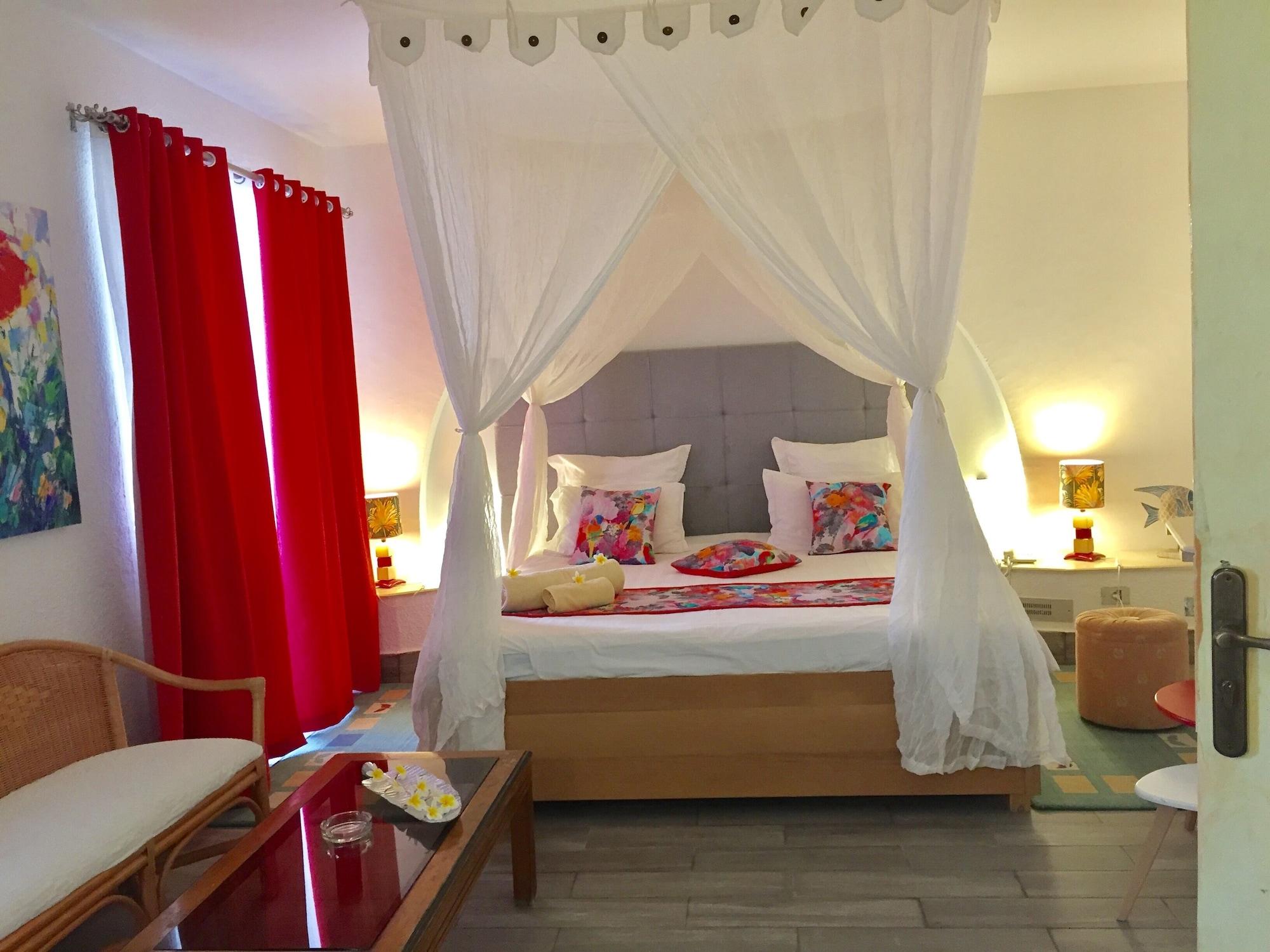 Hotel Djerba Orient Mezraia Luaran gambar