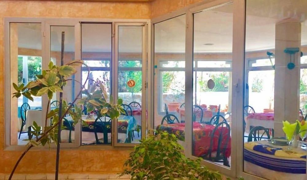 Hotel Djerba Orient Mezraia Luaran gambar