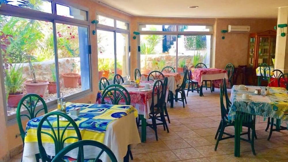 Hotel Djerba Orient Mezraia Luaran gambar