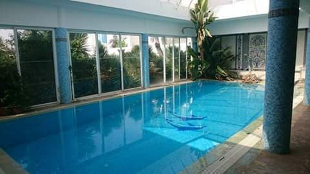 Hotel Djerba Orient Mezraia Luaran gambar