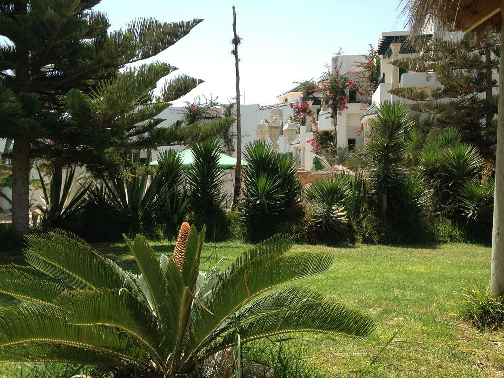 Hotel Djerba Orient Mezraia Luaran gambar