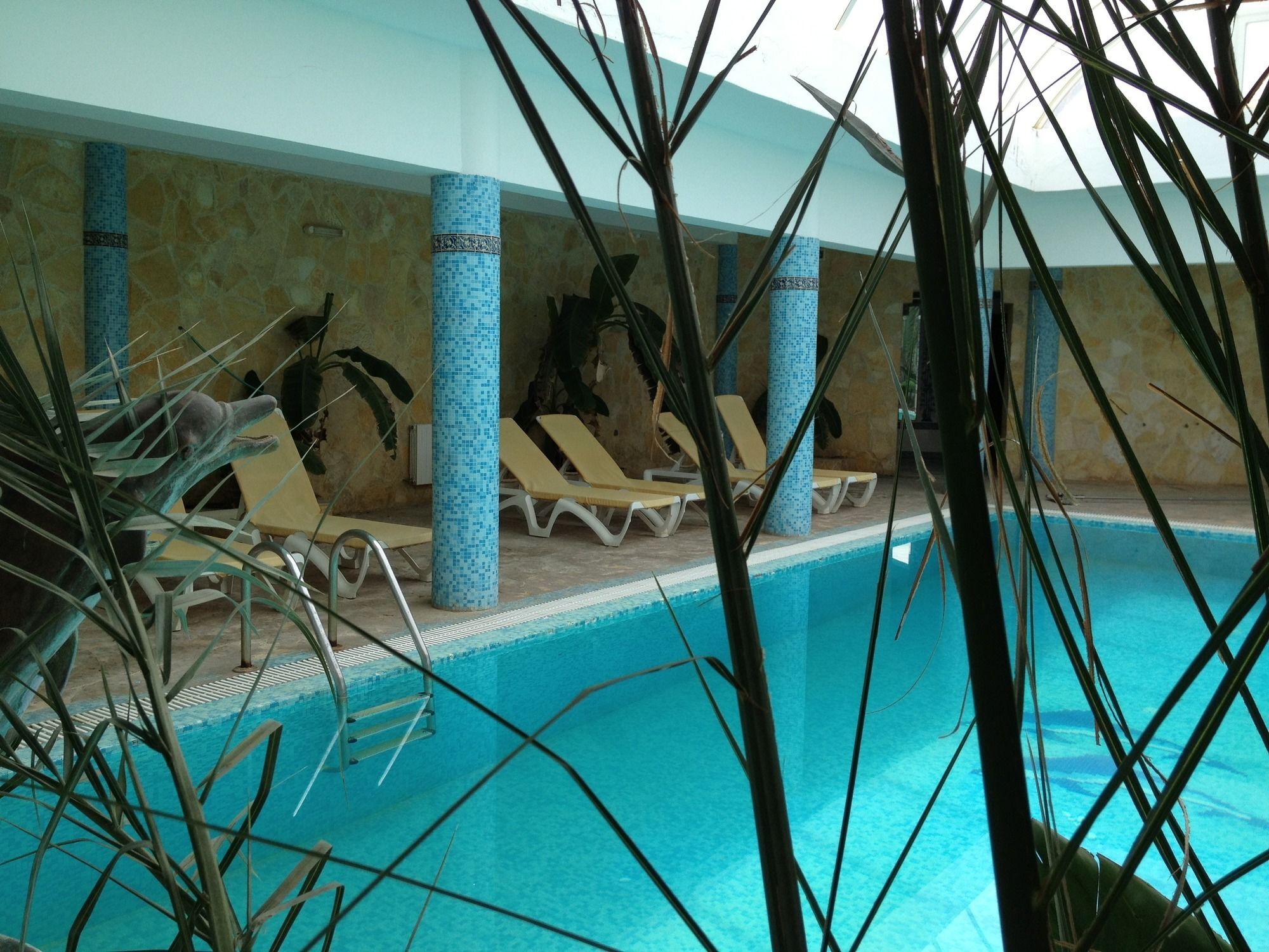 Hotel Djerba Orient Mezraia Luaran gambar
