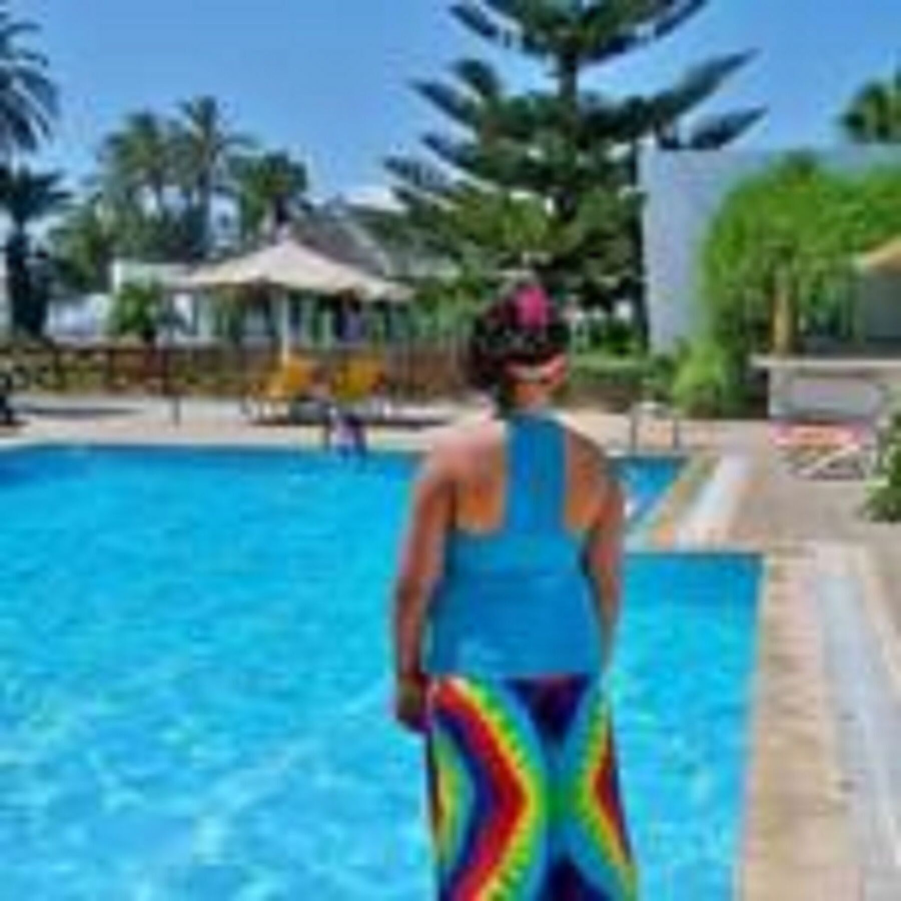 Hotel Djerba Orient Mezraia Luaran gambar