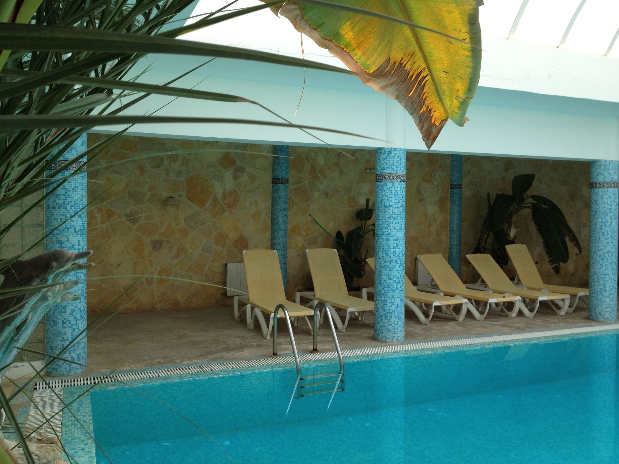 Hotel Djerba Orient Mezraia Luaran gambar